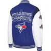 Toronto-Blue-Jays-G-III-Sports-by-Carl-Banks-Full-Snap-Varsity-Jacket-Royal-White LEATHER OTO 2