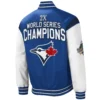 Toronto-Blue-Jays-G-III-Sports-by-Carl-Banks-Satin-Varsity-Jacket-LEATHER MOTO 2