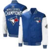 Toronto-Blue-Jays-G-III-Sports-by-Carl-Banks-Satin-Varsity-Jacket-LEATHER MOTO 3
