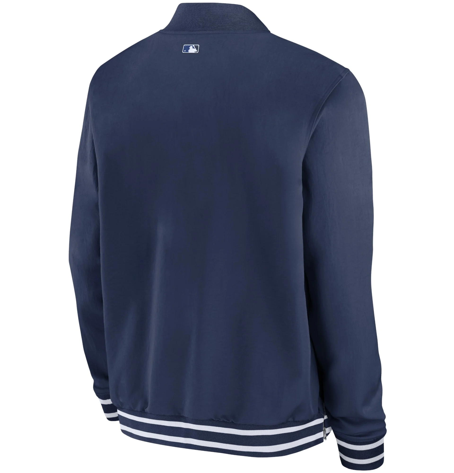 Toronto-Blue-Jays-Nike-Authentic-Collection-Full-Zip-Varsity-Navy-Jacket-LEATHER MOTO 2