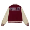 Unisex-Varsity-Jacket-Philadelphia-Phillies-LEATHER MOTO 2