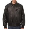 Utah-Jazz-Bomber-Varsity-Leather-Jacket-LeatherMoto