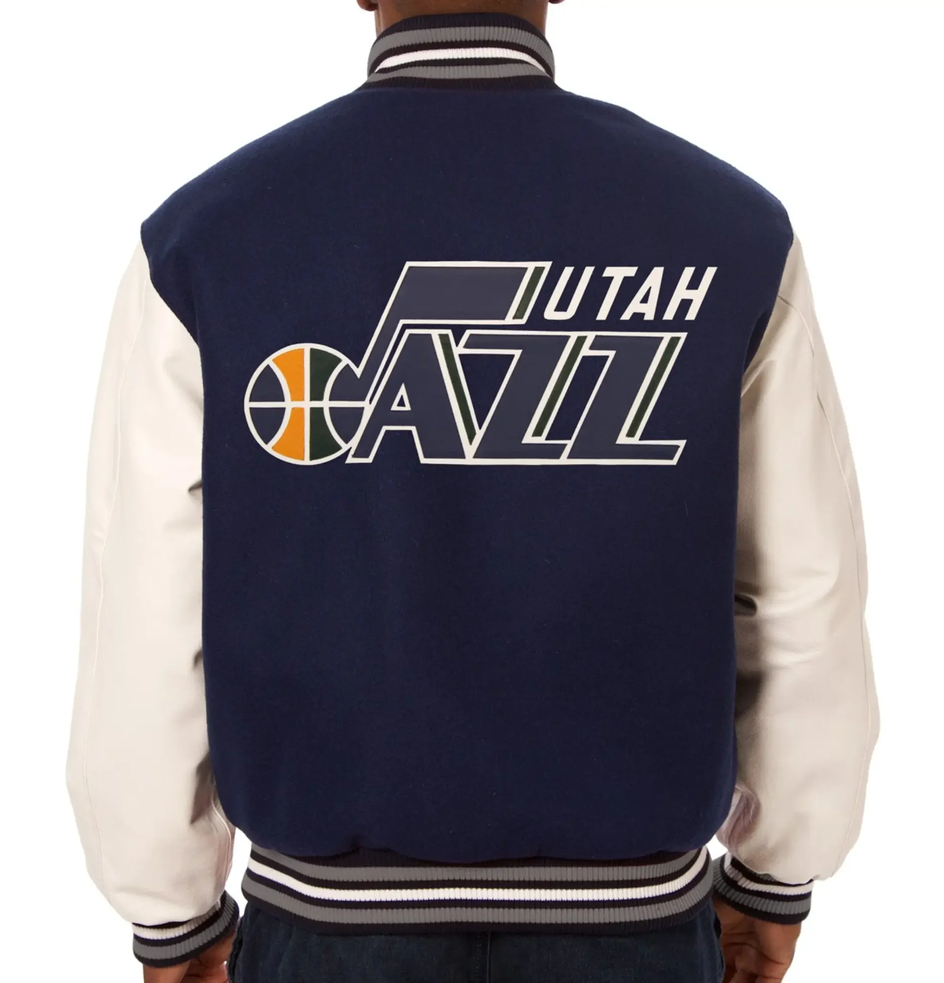 Utah-Jazz-Wool-Leather-Varsity-Jacket-Navy-White-LeatherMoto