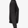 Vintage Charm Women's Suede Bomber Jacket (4)