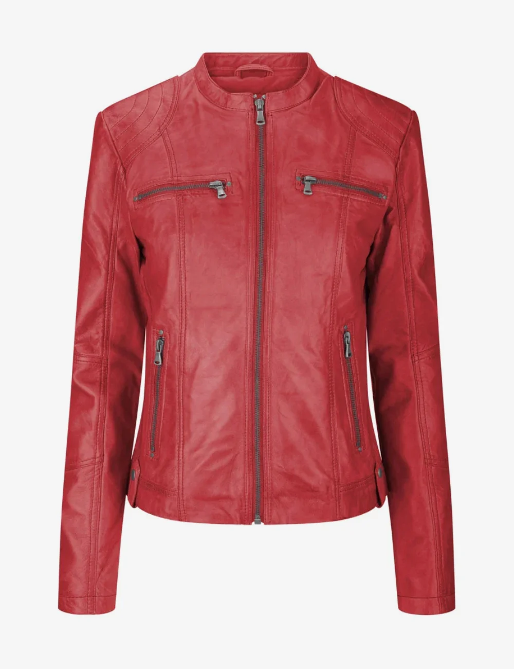 Vintage Red Radiance (1)