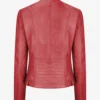 Vintage Red Radiance (2)
