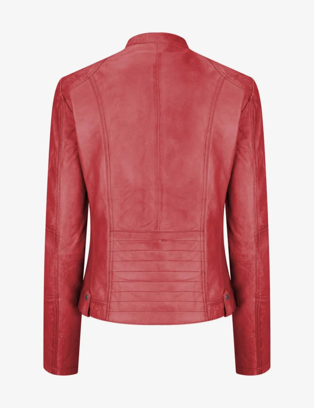 Vintage Red Radiance (2)