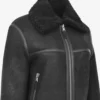 Vintage Skyfall Sheepskin Aviator (1)