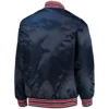 Washington-Nationals-Starter-The-Diamond-Full-Snap-Satin-Varsity-Navy-Jacket-LEATHER MOTO 2