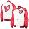 Washington-Nationals-Starter-White-Red-Clean-Up-Hitter-Full-Snap-Satin-Varsity-Jacket-2-1