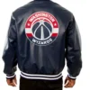 Washington-Wizards-Navy-Blue-Leather-Varsity-Jacket-LeatherMoto