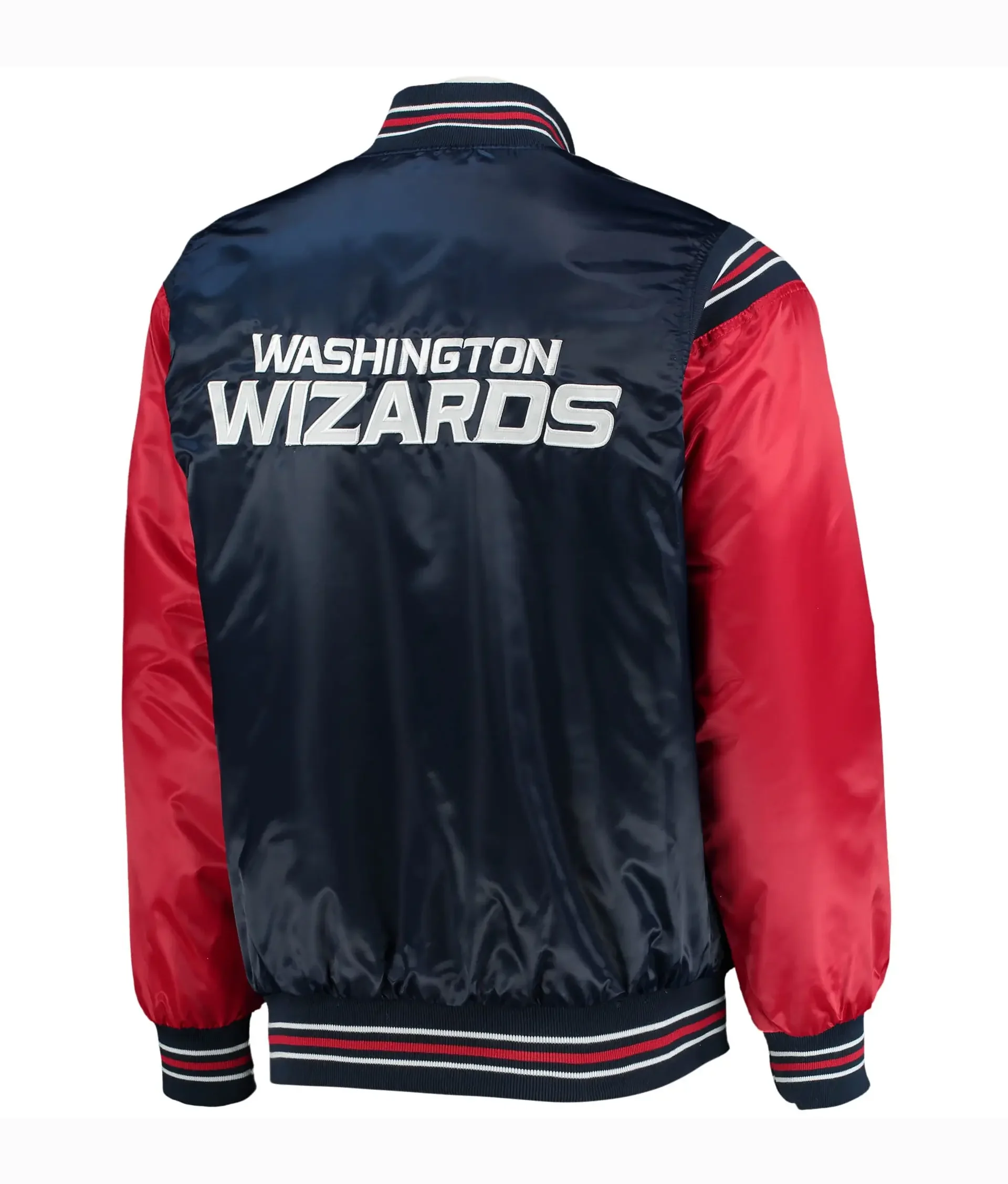 Washington-Wizards-Varsity-Satin-Jacket-Navy-Red-LeatherMoto