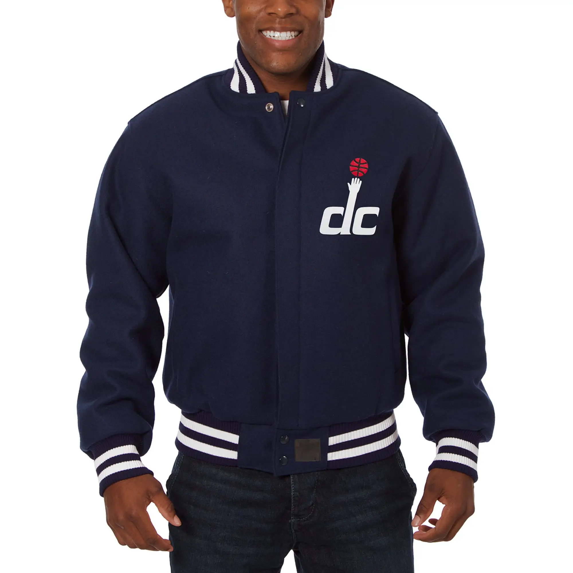Washington-Wizards-Wool-Navy-Varsity-Jacket-LeatherMoto