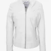 White Phantom Women's (1)