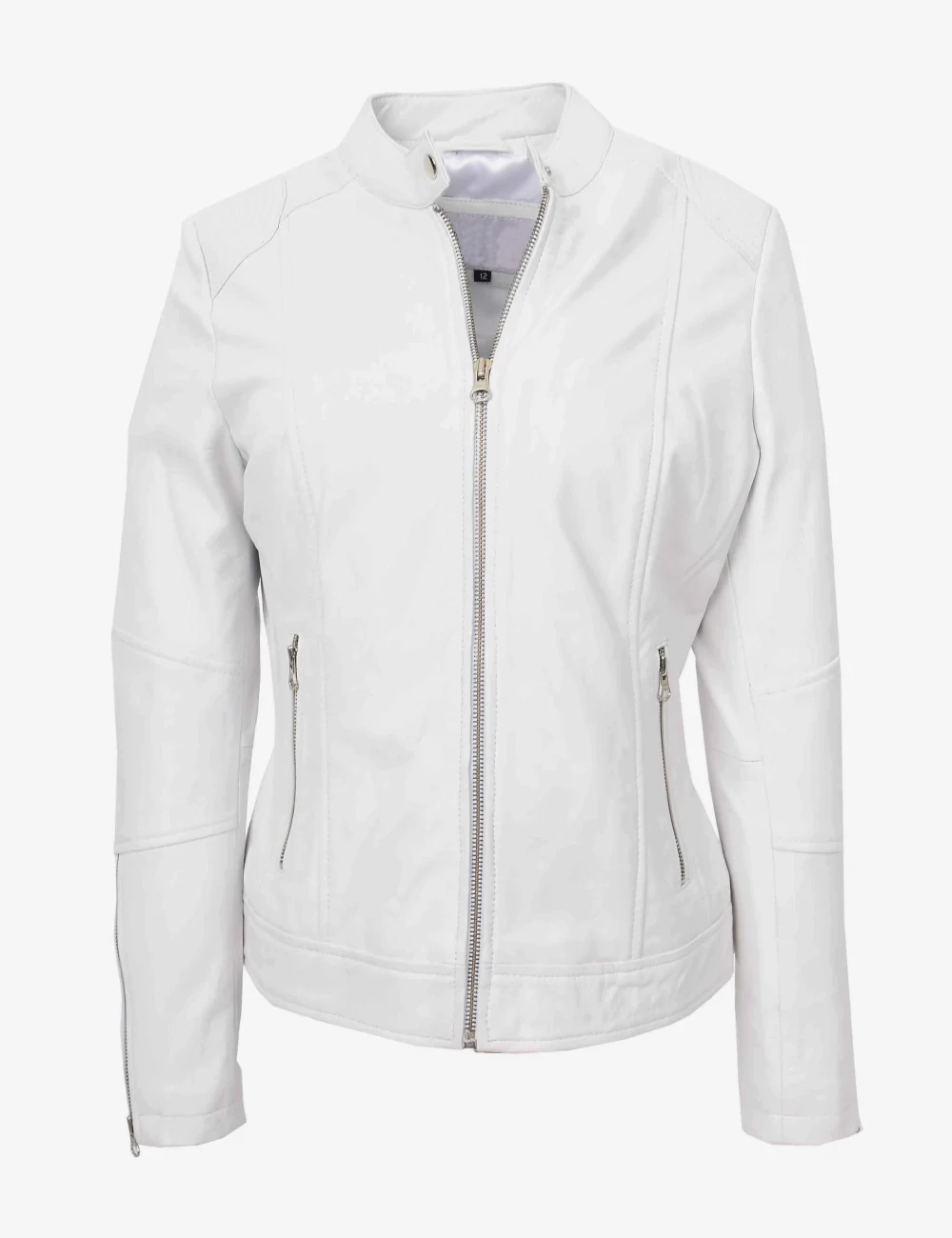 White Phantom Women's (1)
