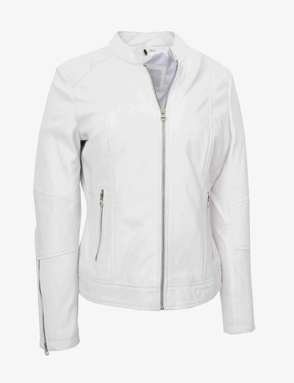 Women Caferacer Jacket (27)