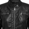 Women Caferacer Jacket (4)