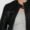 Women Caferacer Jacket (8)