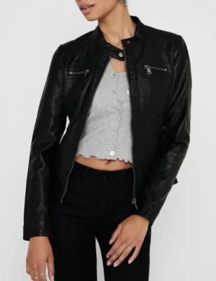 Women Caferacer Jacket (9)