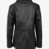Women Leather Blazer (6)