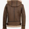 Women Shearling Jacket (22)
