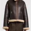 Women Shearling Jacket (31)