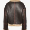 Women Shearling Jacket (32)