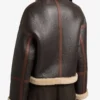 Women Shearling Jacket (33)