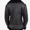 Women Shearling Jacket (45)