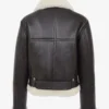 Women Shearling Jacket (5)