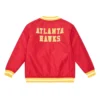 Womens-Puffer-Jacket-Atlanta-Hawks-LeatherMoto