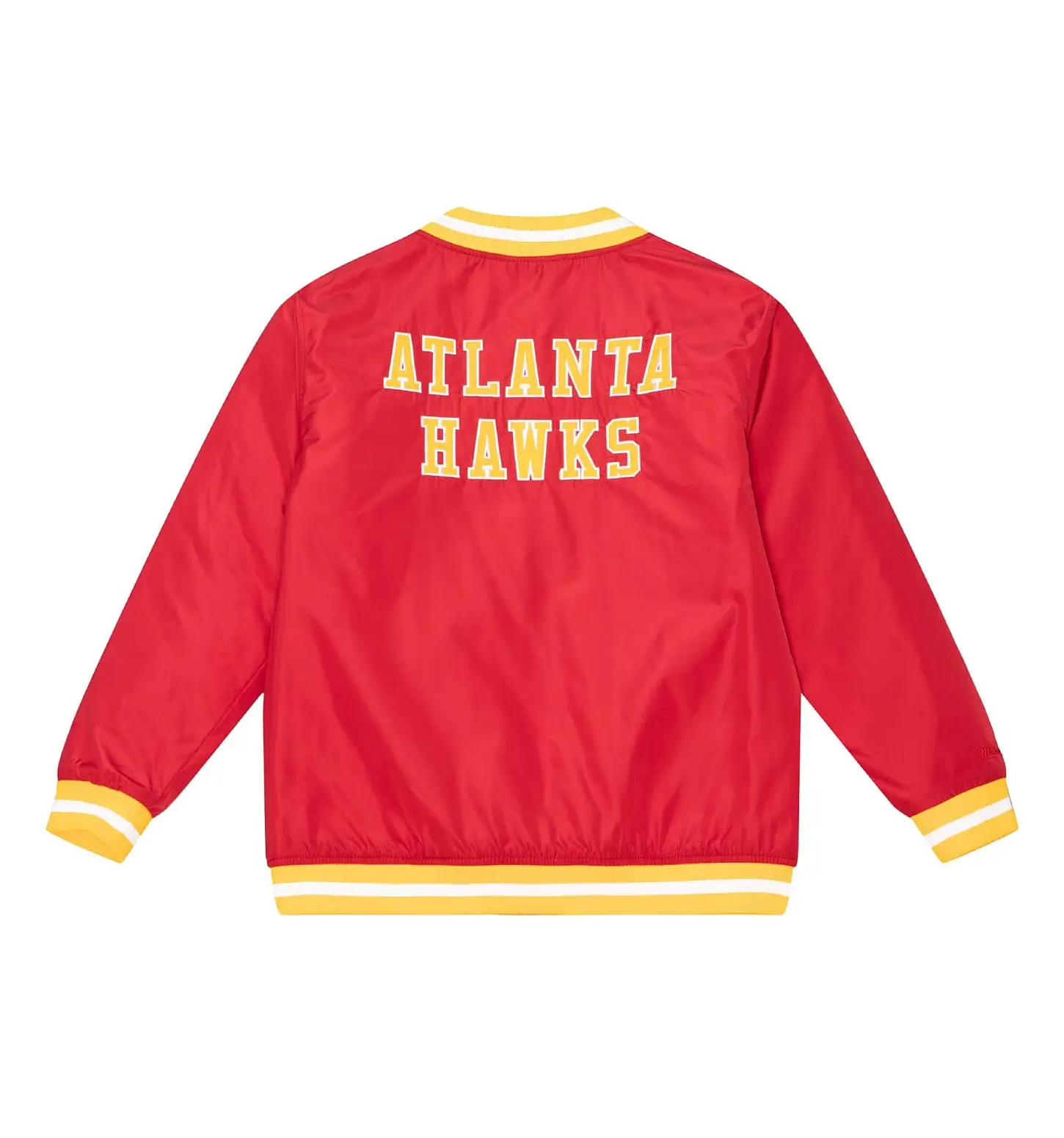 Womens-Puffer-Jacket-Atlanta-Hawks-LeatherMoto
