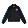 Womens-Raglan-Satin-Jacket-Chicago-Cubs leather moto 1