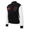 Womens-San-Francisco-Giants-Classic-Wool-Leather-Varsity-Jacket-leather moto 1