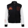 Womens-San-Francisco-Giants-Classic-Wool-Leather-Varsity-Jacket-leather moto 2