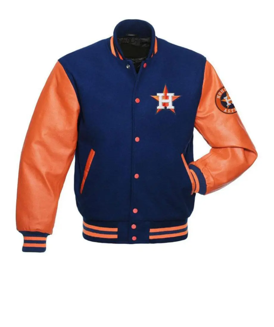houston-astros-varsity-jacket leather moto 1