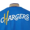 Los-Angeles-Chargers-1960-Authentic-Wool-Varsity-Jacket-LeatherMoto