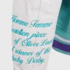 1-Bel-Air-Homme-Femme-Leather-Sky-Blue-White-Varsity- leather moto (3)