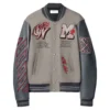 1-Off-White-Ac-Milan-Grey-Varsity-Jacket leather moto (10)