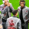 1-Off-White-Ac-Milan-Grey-Varsity-Jacket leather moto (3)