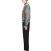 1-Off-White-Ac-Milan-Grey-Varsity-Jacket leather moto (7)