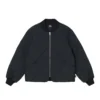 1-Stussy-Windbreaker-Dice-Puffer-leather moto