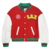 1990-Stussy-International-Tribe-Wool-Leather-Red-Varsity-leather moto (1)