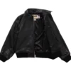 3-Supreme-AW19-Martin-Wong-Black-8-Ball-Leather-Team Jacket (2)