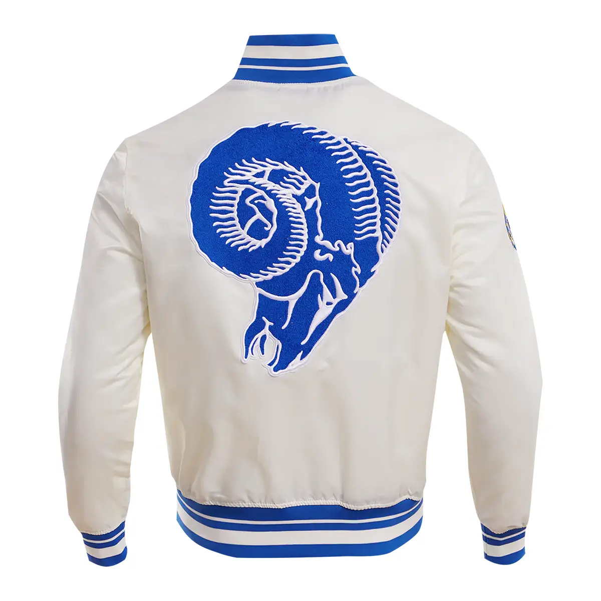 1-Los-Angeles-Rams-Retro-Classic-Satin-Varsity-Jacket-LeatherMoto