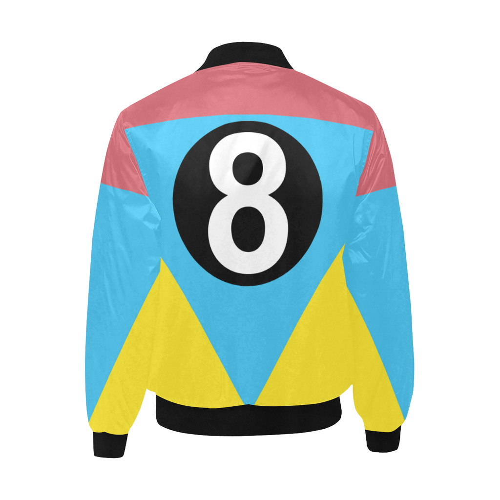8-Ball-Jacket team jackety 5