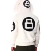8-Ball-White-Hooded-Leather-Bomber-team Jacket (2)