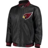 Arizona-Cardinals-G-III-Sports-by-Carl-Banks-Black-Leather-Varsity-Jacket-LeatherMoto