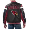 Arizona-Cardinals-G-lll-Cardinals-Faux-Leather-Varsity-Zipper-Jacket-LeatherMoto