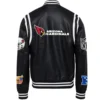 Arizona-Cardinals-Jeff-Hamilton-Classic-Rib-Knitted-Black-Leather-Varsity-Jacket-LeatherMoto